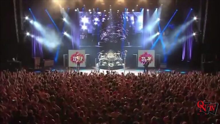 ZZ Top