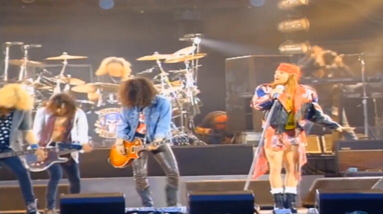 Guns’n Roses